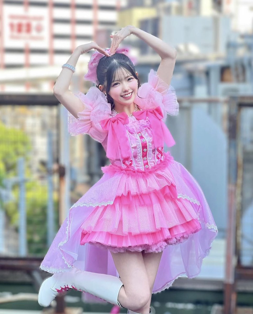 ぼたん様♡ありがとうございます♡ さくたん可愛いですよねー💖💖💖💫✨🧚‍♀️✌️🥰 #川崎桜#川崎