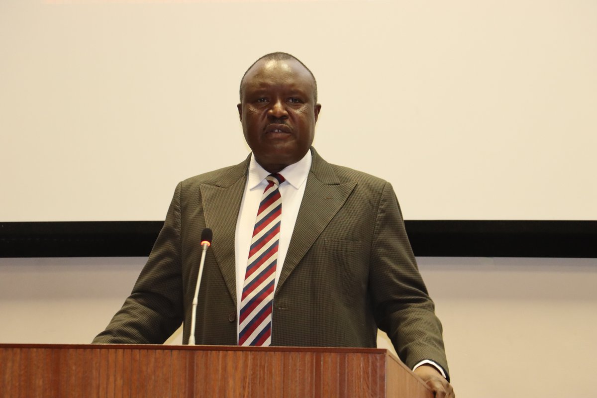 These sentiments were echoed by the President of the <a href="/AfrikParliament/">Pan-African Parliament</a>, H.E Hon.Chief Fortune Charumbira <a href="/PapPresident/">H.E Hon. Chief Fortune Charumbira</a> .

“Leaders need to be open to dialogue because it is through dialogue that we can hold each other accountable,” Chief Fortune emphasised. He also acknowledged