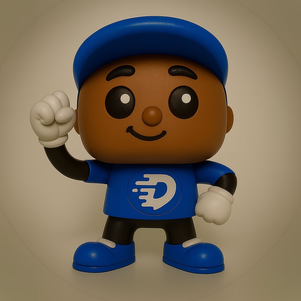 Cardon_Saguaro's tweet image. Three guardians of the chain:
🔹 DGB defends speed &amp;amp; security
🔹 Digi-ID unlocks identity with zero friction
🔹 DigiAssets powers tokenized creativity

Now in Funko form—modular, mythic, and collectible. Lore made huggable. #DigiByte #DigiID #DigiAssets #CryptoCulture