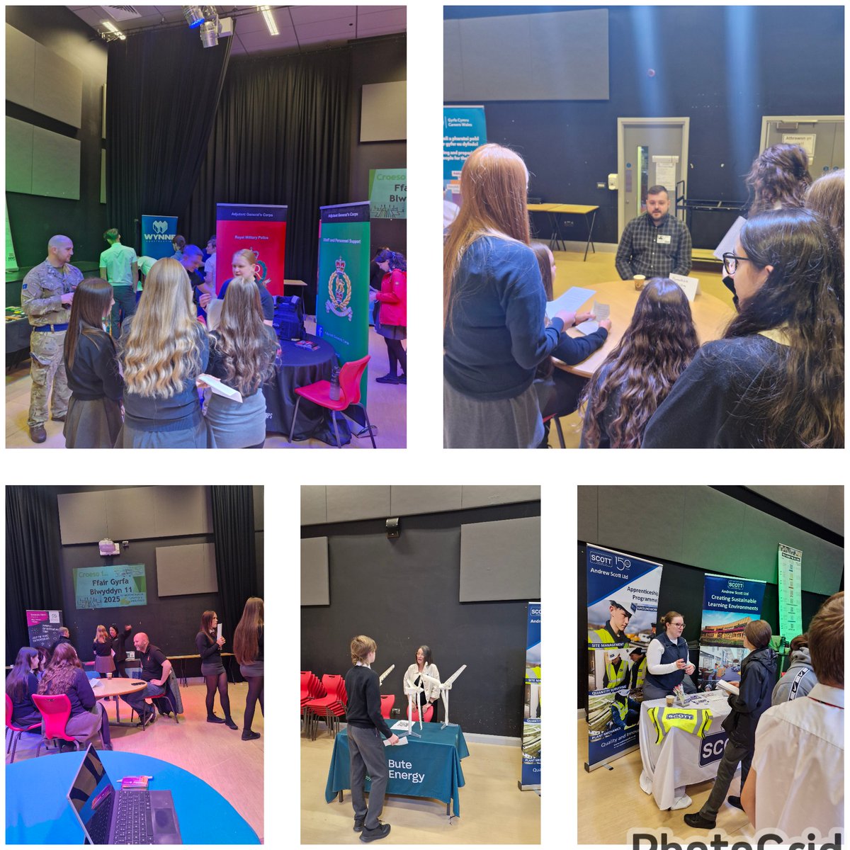 Jo Evans tweet media