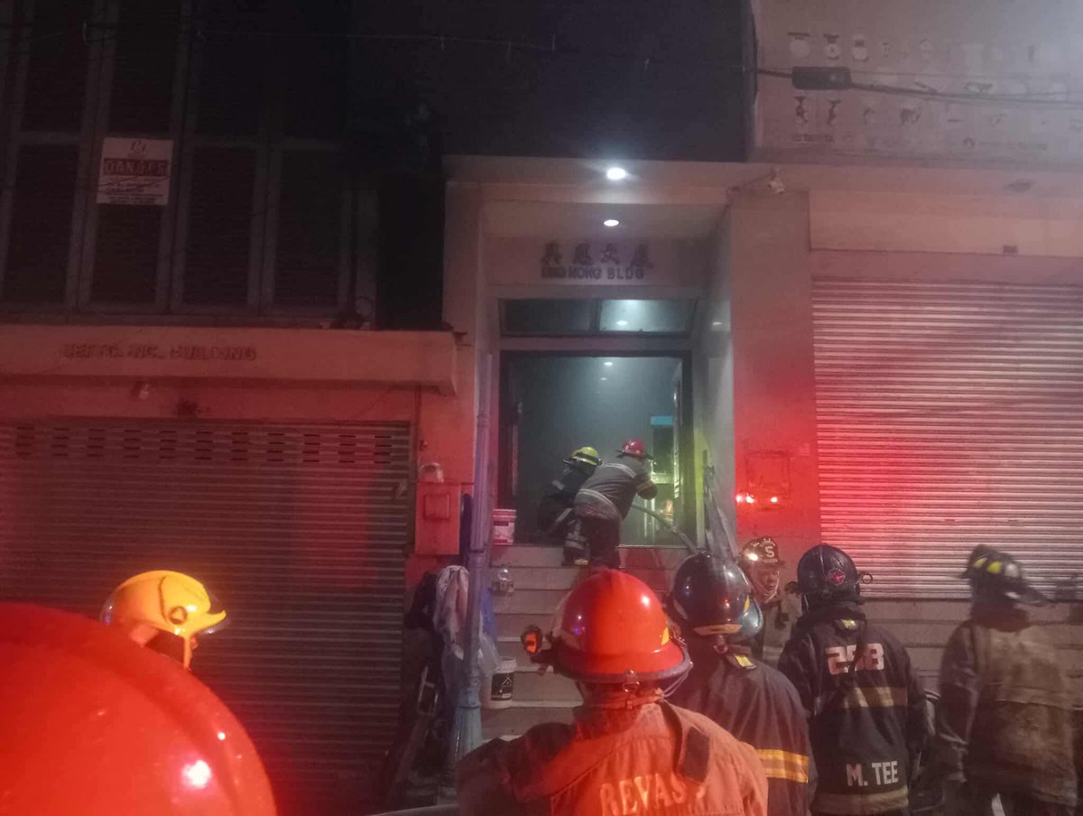 Philippine Red Cross tweet media