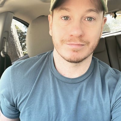 SteveTuell's tweet image. #NewProfilePic