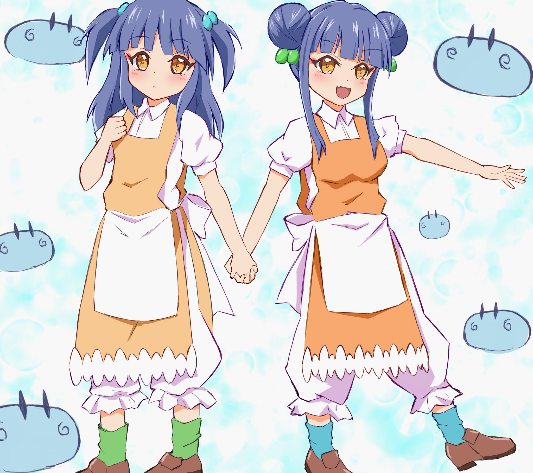 きょんちゃん様3 島@『ぽかぽかたいわん！』コミックス第3巻発売中！ on X: 
