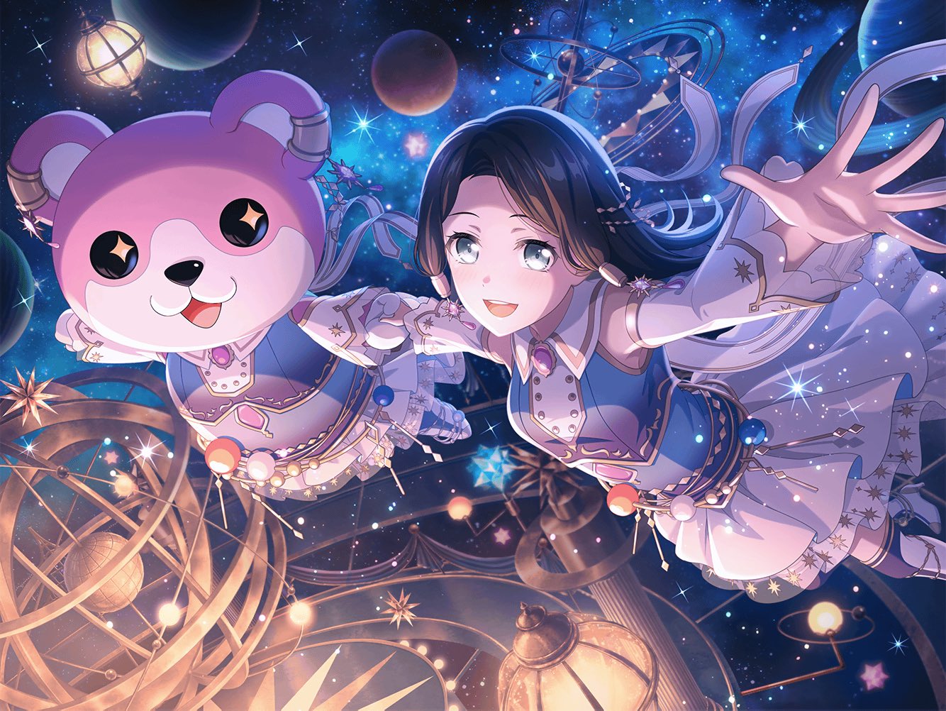 bandori cards バンドリカード on X: 