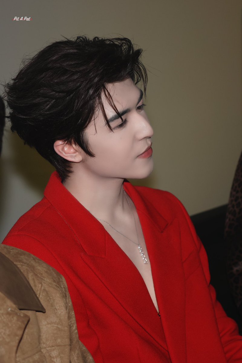 250922《伊周Fantastic Man》杂志活动

非常非常非常贵的一个派派😍

<a href="/patrick_pppat/">Patrick</a>

#Patrick_SummerTime
#Patrick_MintAlbum
#PatrickFinkler #Patrick
#แพทริค #เจ้าปลาดาว
#尹浩宇 #Patrick尹浩宇