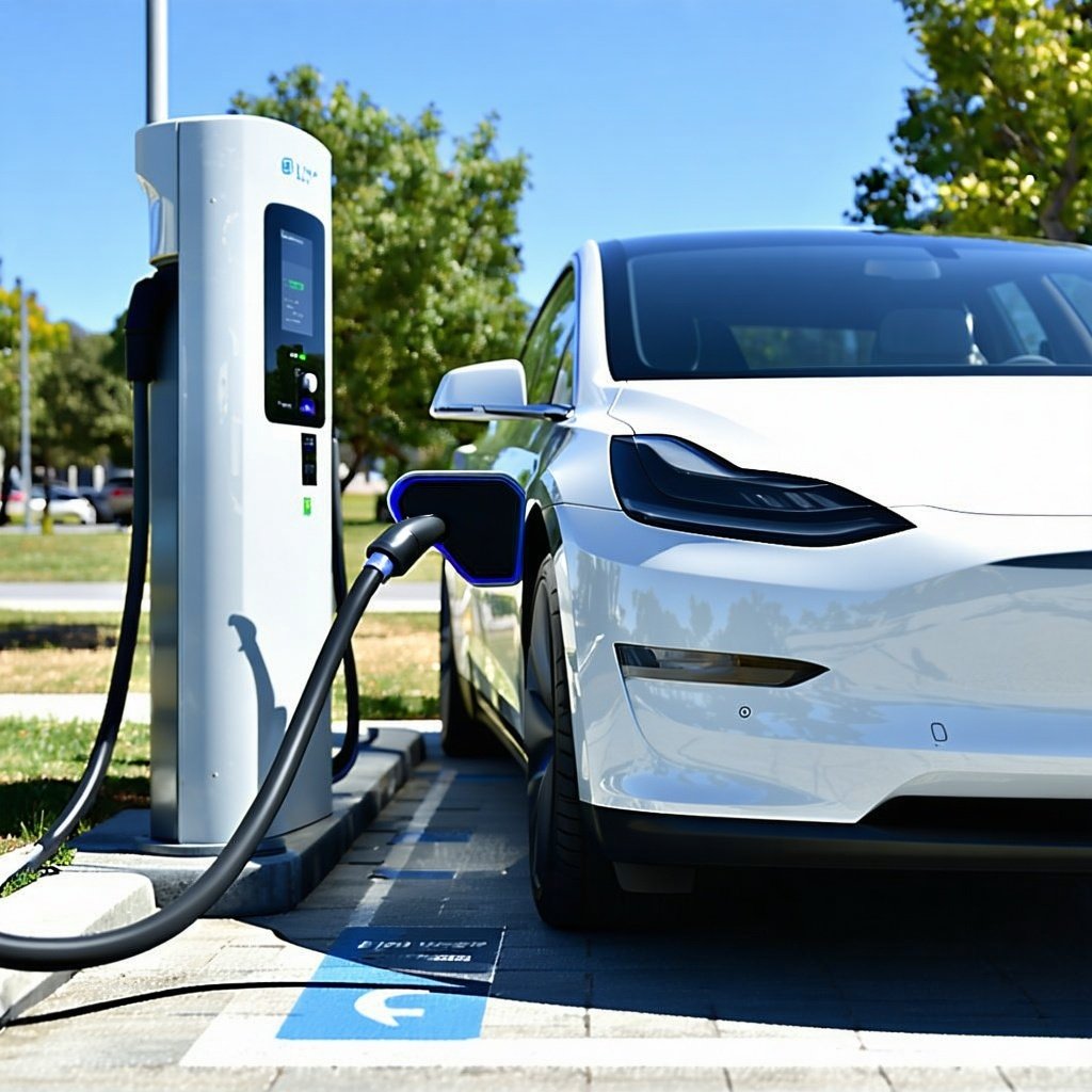 Ready to drive change? ⚡ Celebrate National Drive Electric Week with PTM Solar, Inc.—where solar energy powers every electric mile. How are you making a difference? #DriveElectric #CleanEnergy #EV #PTMSolar