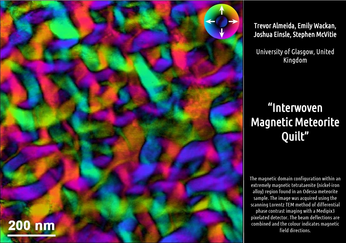 MCMP Glasgow tweet media