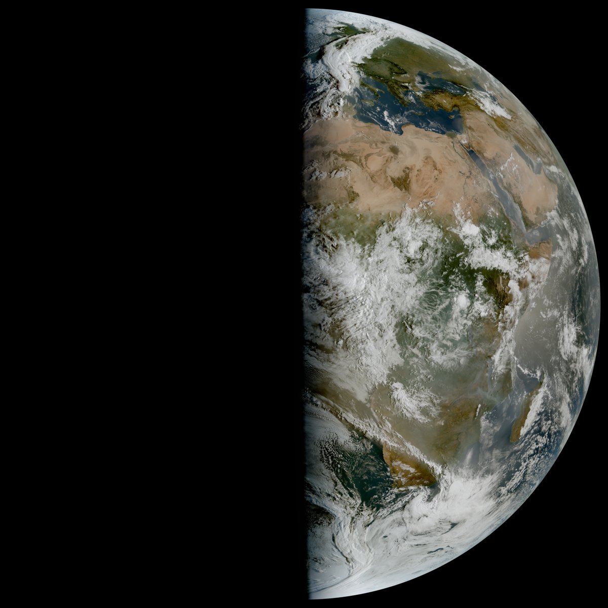 ESA Earth Observation tweet media
