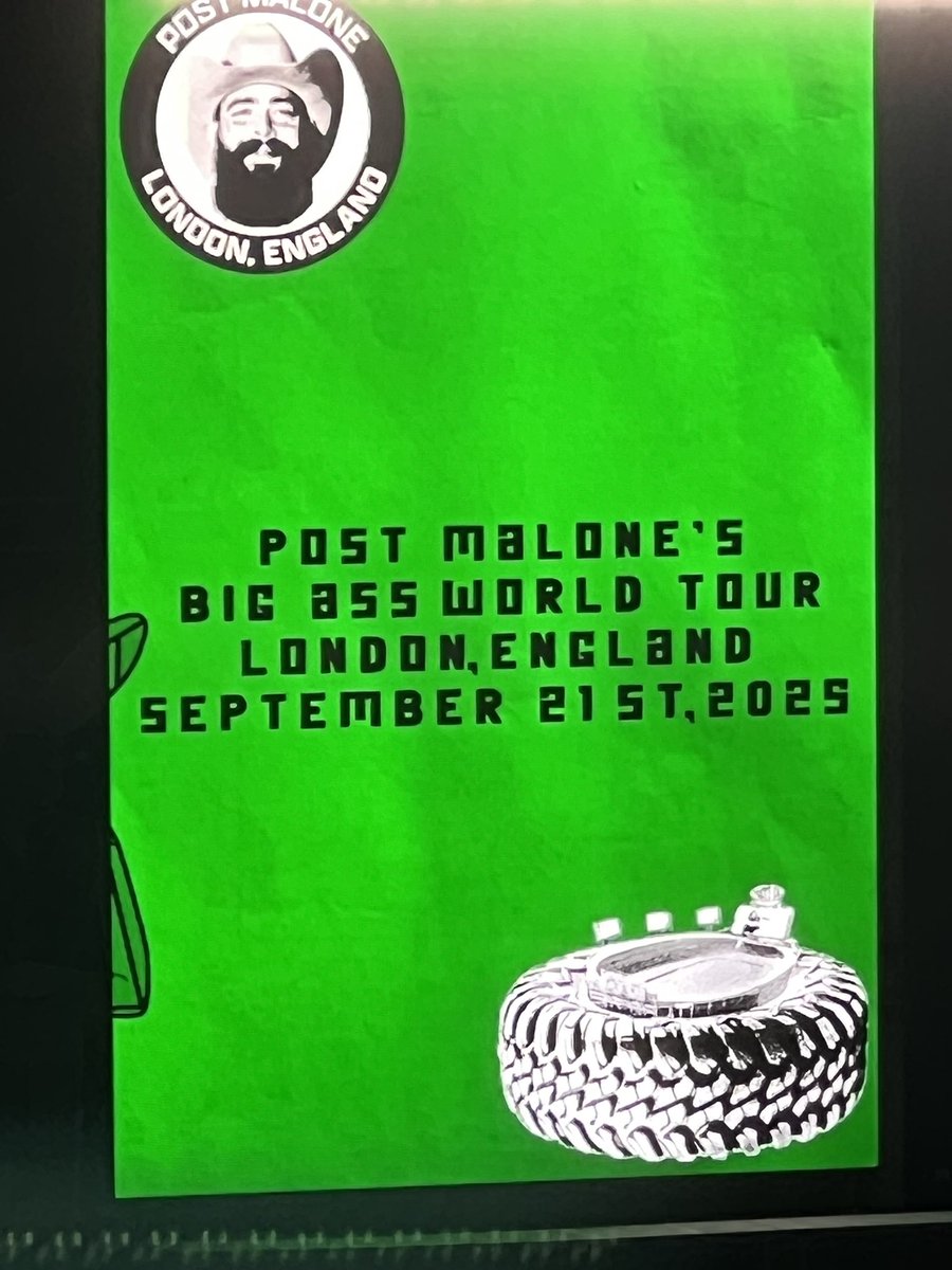 HowdonC's tweet image. Can’t tell you how great this concert was wow totally blown away