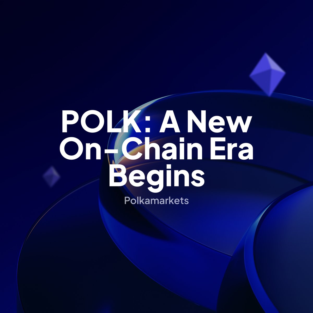 Polkamarkets Labs tweet media