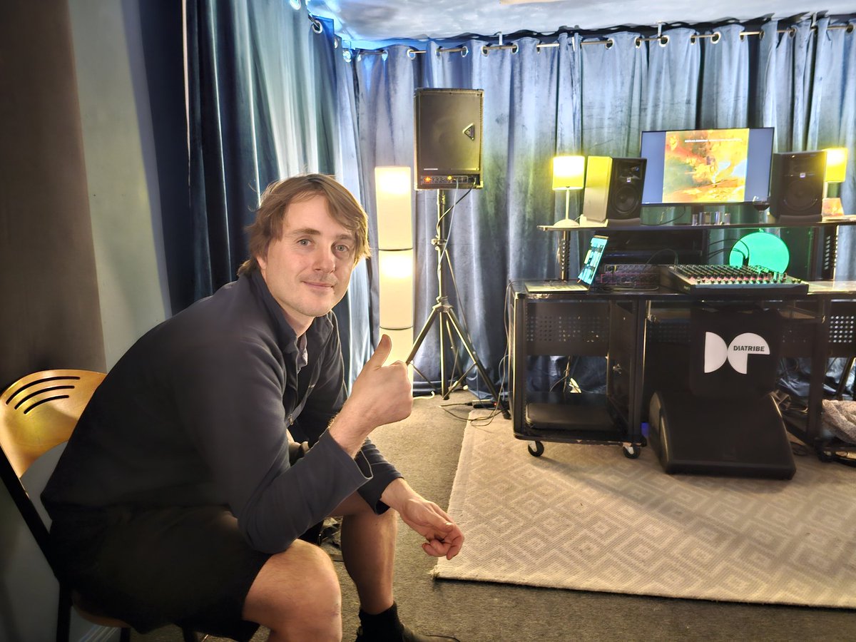 Diatribe Records tweet media