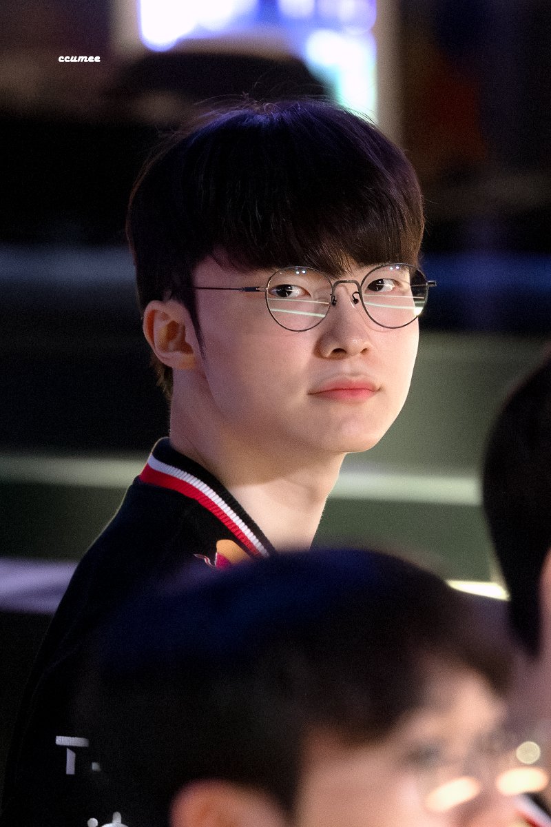 250921 gen vs t1   

우리혁이 너무 좋음

#Faker #페이커