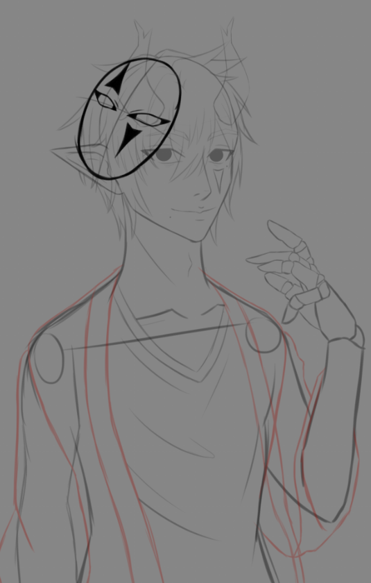 Kami_NSFW's tweet photo. Thats the first thing what i draw..i'm not good at designs tho but yeah, here is the first drawing and idea from my english persona https://t.co/Q3uY3kjm9i