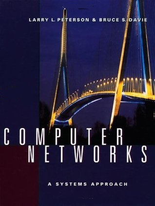ecomputerbooks's tweet image. (Open Access Edition) Computer Networks: A Systems Approach: freecomputerbooks.com/Computer-Netwo…
Look for "Read and Download Links" section to download. Follow me if you like this post.
#ComputerNetworks #DataCommunication #tcpip