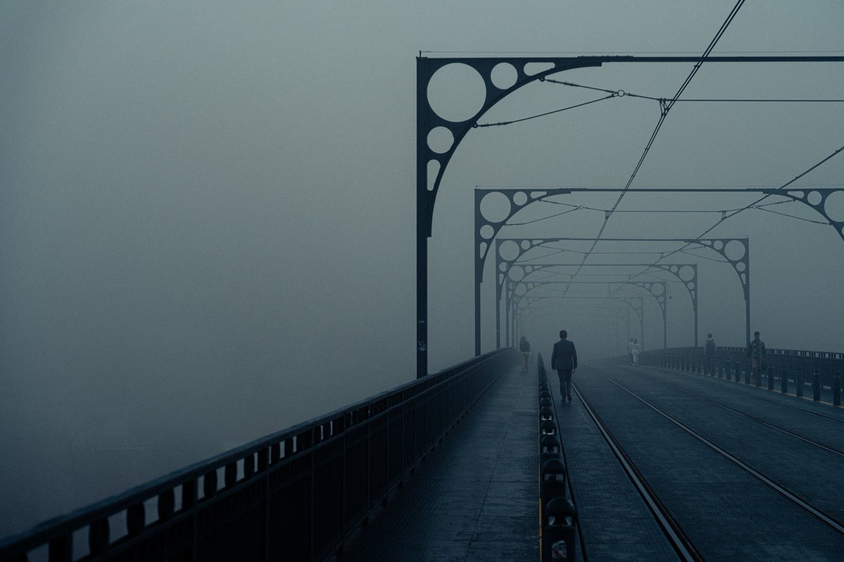 matsefcik's tweet image. Photos I took in Porto