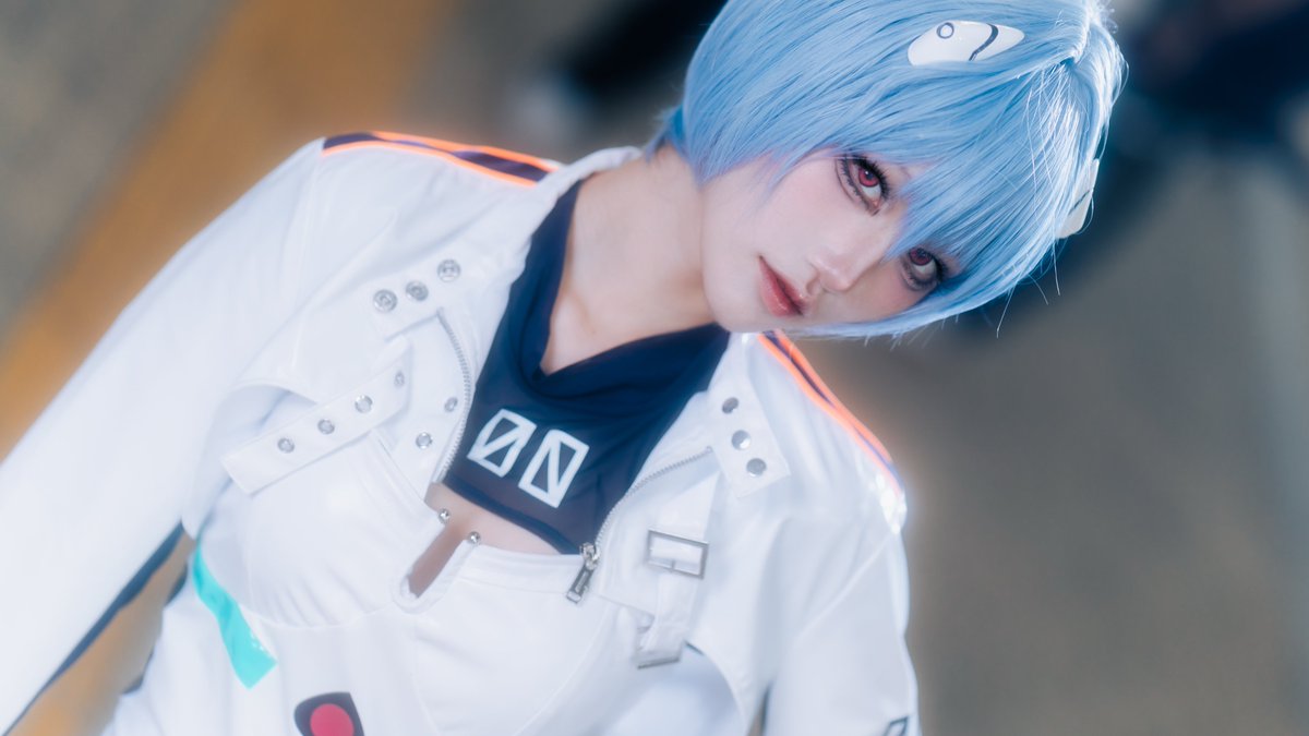 #에반게리온  #NeonGenesisEvangelion #evangelion  #레이 #REI  #綾波レイ