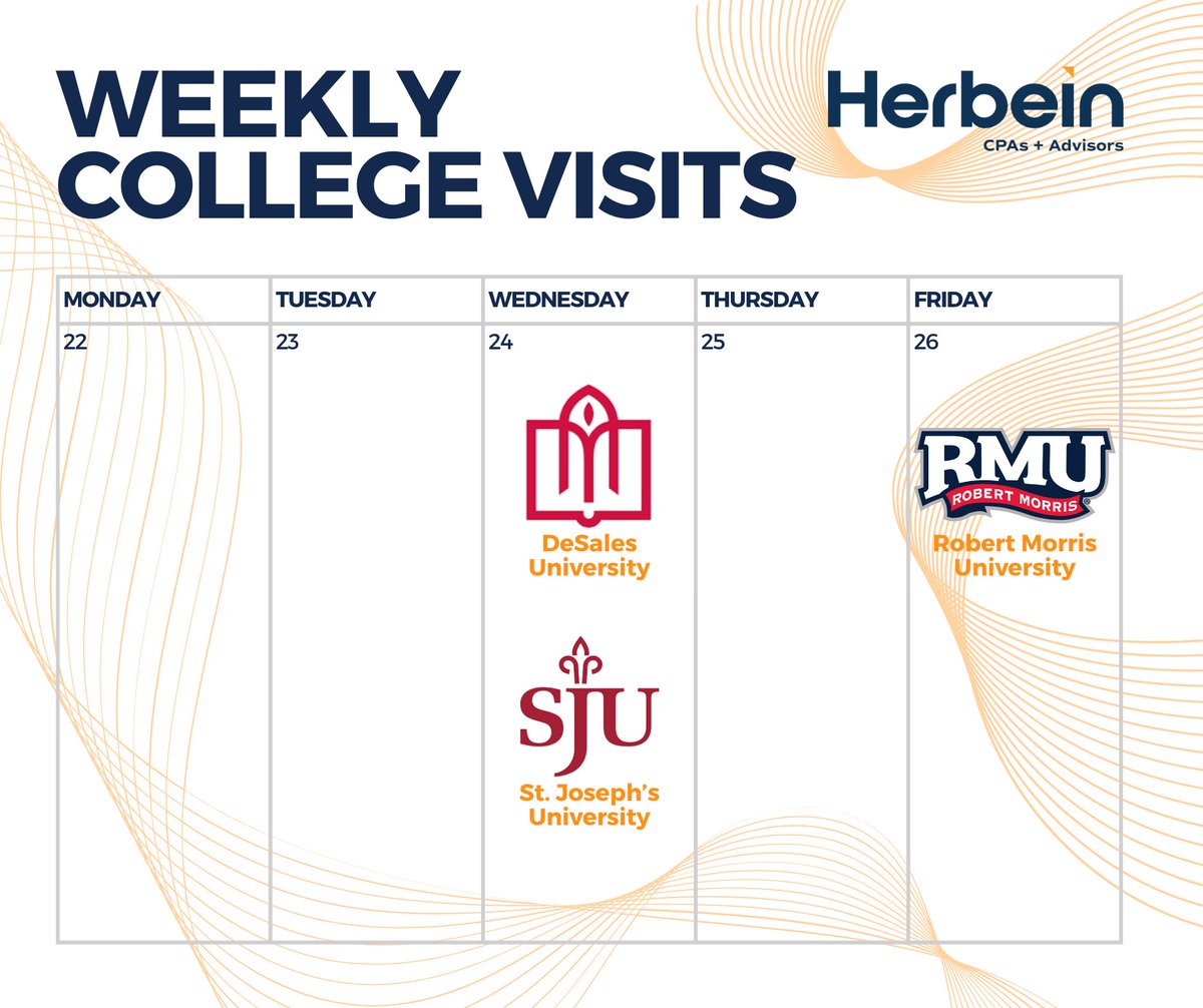Herbein + Company tweet media