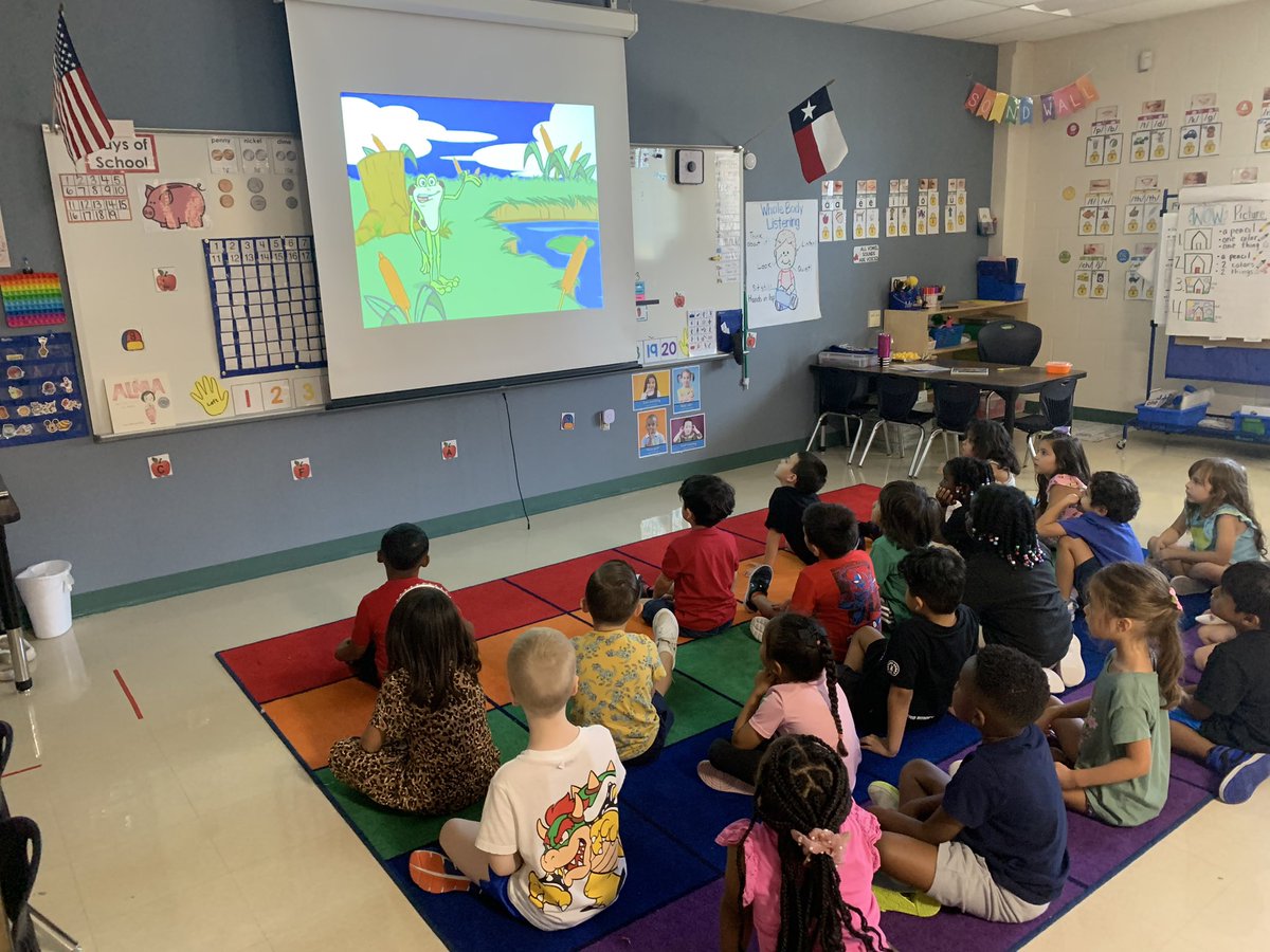 Amanda Barrett (@mrs_abarrett) on Twitter photo Our students were very excited to start seeing Kelso visit their classrooms again this year. The did a great job learning what small and big problems are. <a href="/NISDWernli/">Dr. Caroline Wernli Elementary School</a> <a href="/NISDCounseling/">NISD Counseling</a> <a href="/NISD/">Northside ISD</a> <a href="/NCANorthside/">♥️Northside Counselors Association♥️</a> <a href="/MsGarza17/">Ariana Garza</a> <a href="/lorimshaw/">Lori Shaw</a> <a href="/mrsfeldt5/">Casey Feldt</a> #RootEdWenli Our students were very excited to start seeing Kelso visit their classrooms again this year. The did a great job learning what small and big problems are. <a href="/NISDWernli/">Dr. Caroline Wernli Elementary School</a> <a href="/NISDCounseling/">NISD Counseling</a> <a href="/NISD/">Northside ISD</a> <a href="/NCANorthside/">♥️Northside Counselors Association♥️</a> <a href="/MsGarza17/">Ariana Garza</a> <a href="/lorimshaw/">Lori Shaw</a> <a href="/mrsfeldt5/">Casey Feldt</a> #RootEdWenli