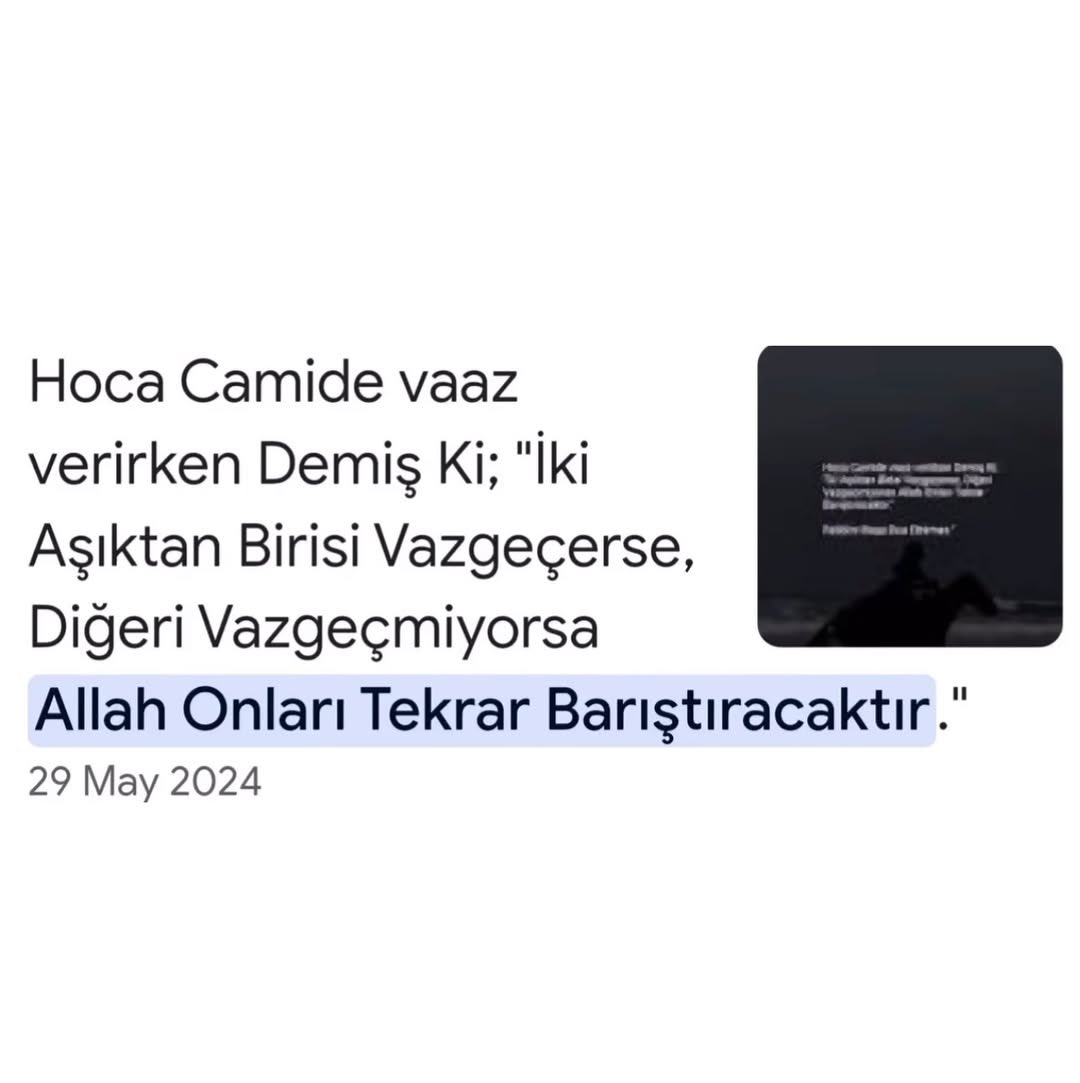 Biri Vardı (@birileridahavar) on Twitter photo 