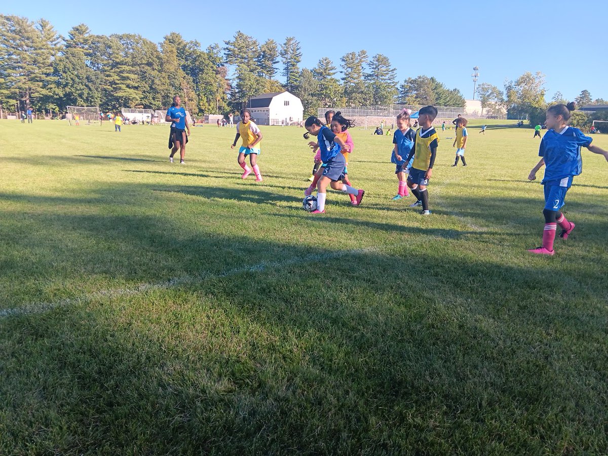 Beyond Soccer tweet media