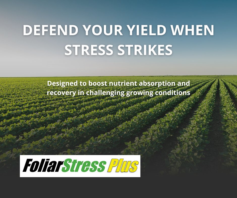 AgPerformanceBC's tweet image. Maximize yield with the Foliar Triple Threat — flower stronger, handle stress, and fuel growth.
🌱 Backed by science. Built for performance.
📞 Call 641-562-2370 | 🔗 agperformance.com/foliar-triple-…
#FoliarTripleThreat #AgPerformance #YieldProtection #StrongerEveryStage