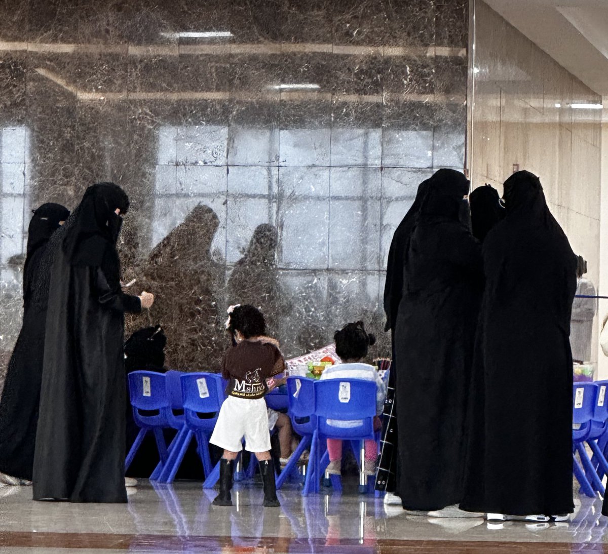 ريما الأحمدي tweet media
