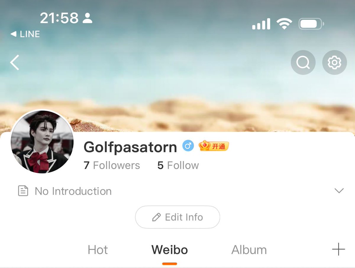 ฝากตัวด้วยสิคับบบ 😝
#golfpasatorn #แคดดี้ของแป๊ะยิ้ม