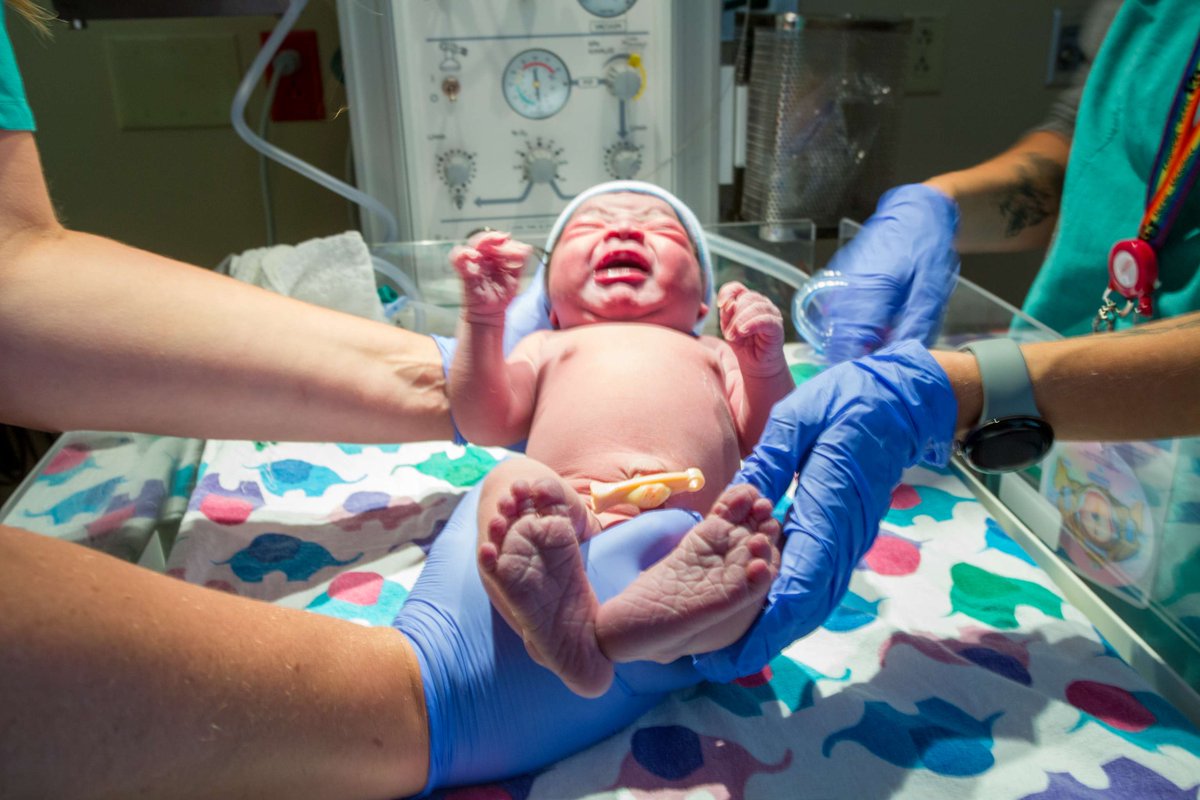 No two pregnancies, births, or postpartum periods are the same—and that’s beautiful. What you see on social media isn’t your story. Trust your journey, and reach out to your #midwife at CU-CFM Longmont anytime you need support. #Midwives #Longmont