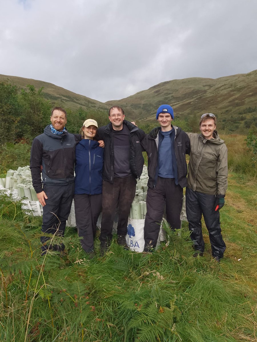 Borders Forest Trust tweet media