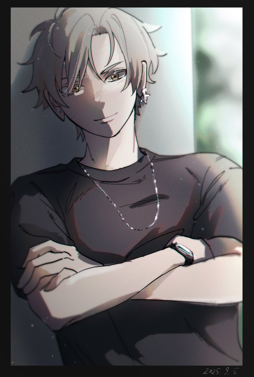 ヒガシ tweet media