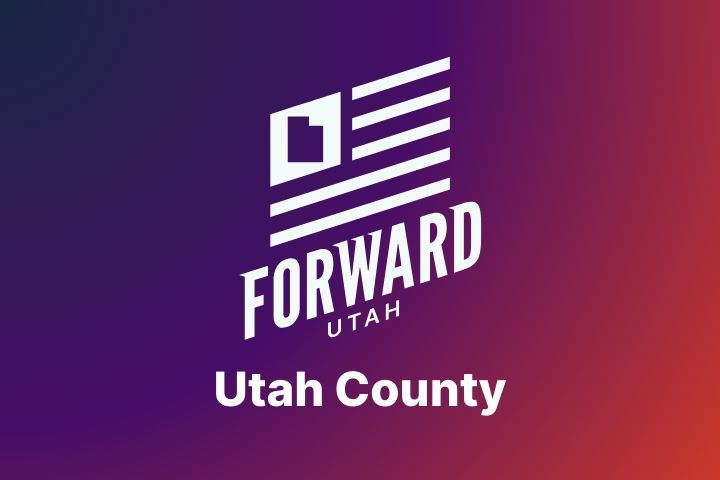 Forward Party of Utah tweet media
