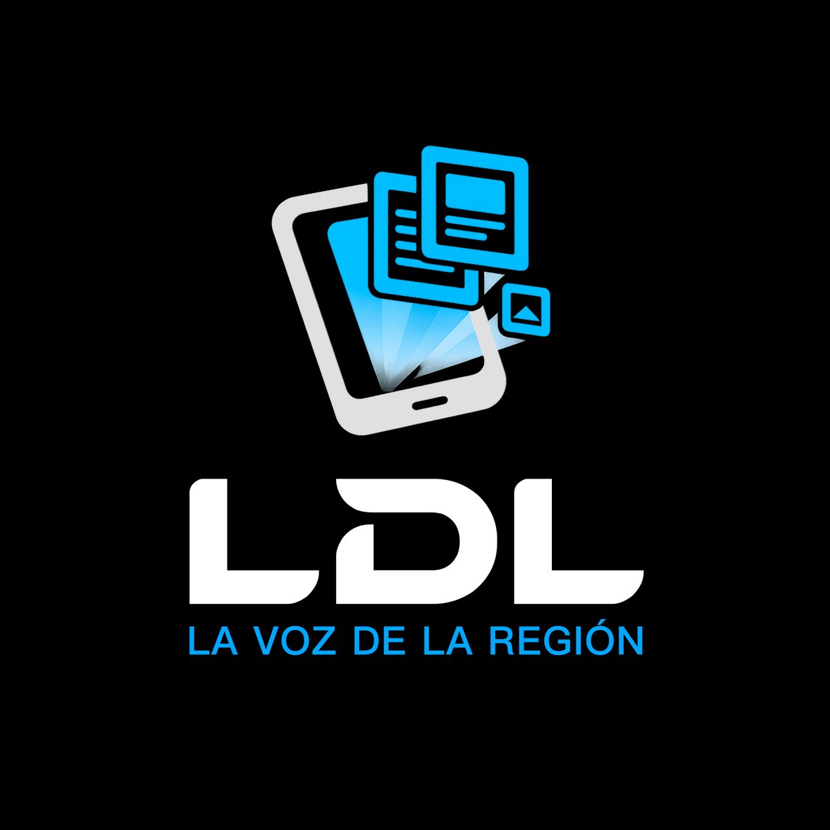 estudio27cl's tweet photo. Las marcas vivas evolucionan, y el periodismo local también.

Desde Longaví para todo el Maule, @ladirectalongaviana confió en Estudio 27 para renovar su identidad: dimos un refresh potente: un isotipo dinámico que mantiene sus colores, pero ahora proyecta la energía🚀✨ https://t.co/uYFKgZN9xX