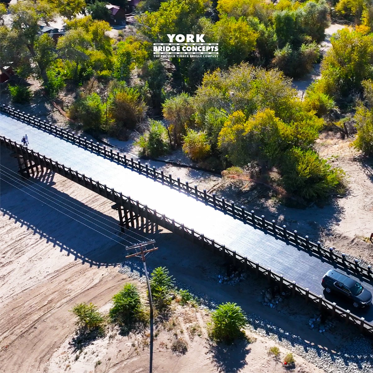 York Bridge Concepts tweet media