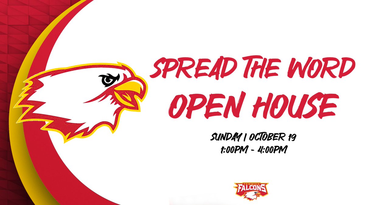 Bishop Fenwick Athletics (@fenwicksports) on Twitter photo 