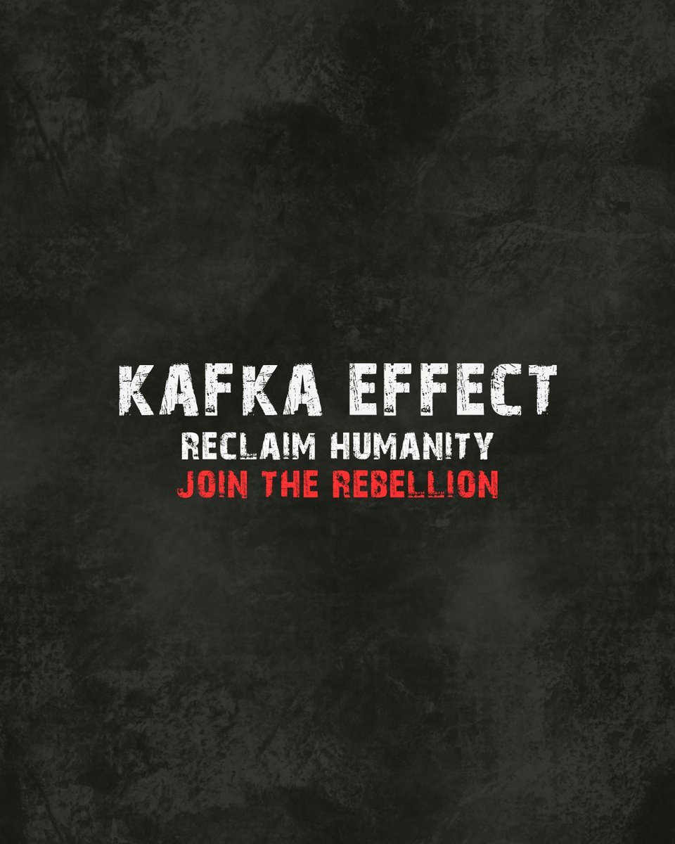 Kafka Effect | The Next Huge MMORPG tweet media
