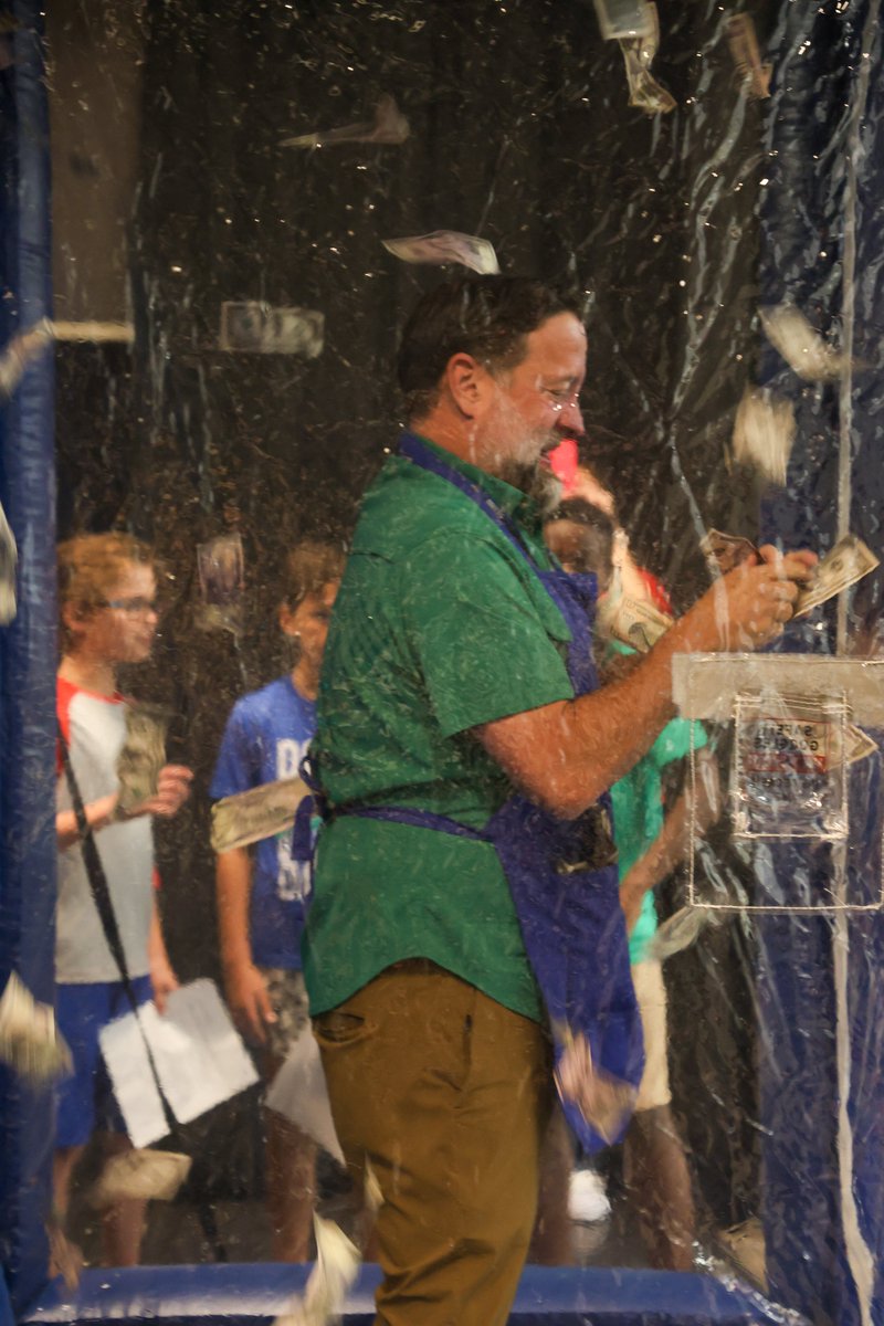 Northwest ISD Education Foundation tweet media