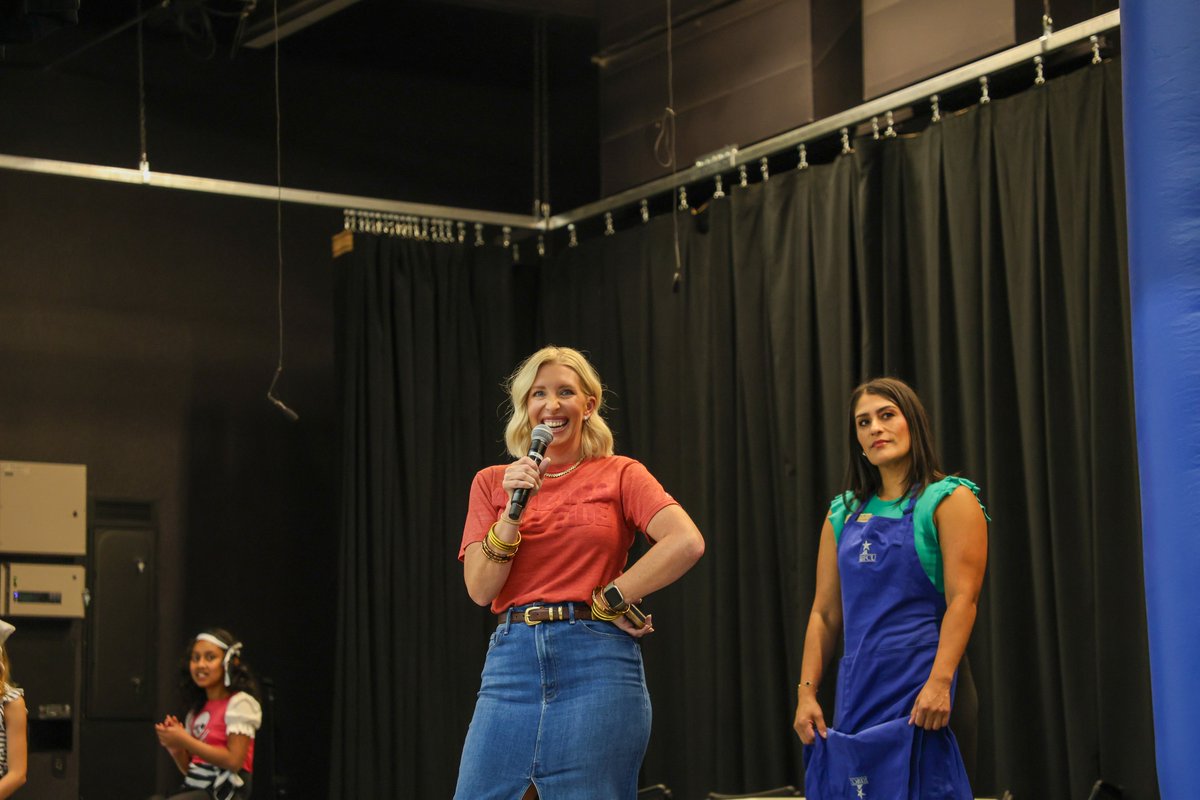 Northwest ISD Education Foundation tweet media