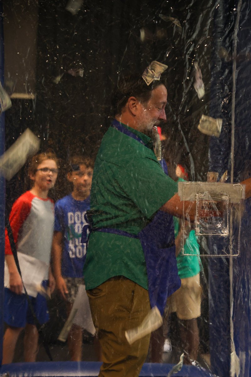 Northwest ISD Education Foundation tweet media