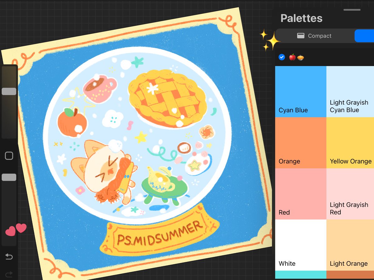 (wip) อวดคัทเอาท์หนาวๆ แต่ไม่ค่อยหนาวเท่าไหร่ รอบนี้โซโล่ซะด้วย หวังว่าจะได้บูธคับ🥹🤲🏻🍎🥧🌟
(คือจริงๆยังไม่เสร็จหรอกแต่ส่งอันนี้ไปก่อนแง55555)