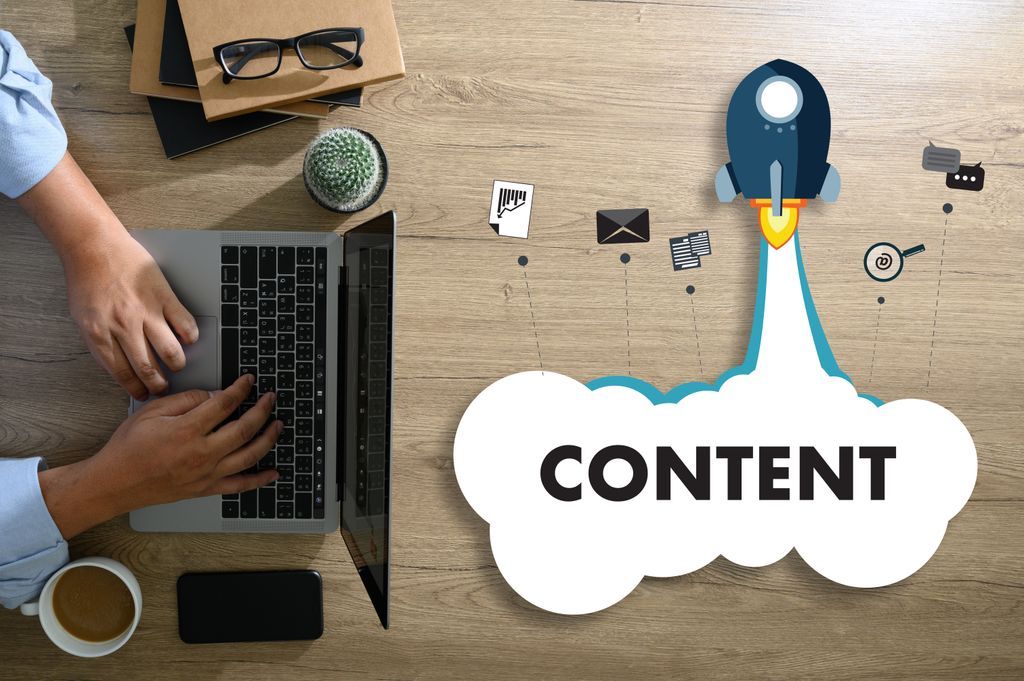 iwebcontent's tweet image. Content marketing builds trust before the first sale. We blend strategy and storytelling to attract your ideal audience, nurture leads, and convert them into loyal customers over time. #ContentMarketing iwebcontent.com/marketing-serv…