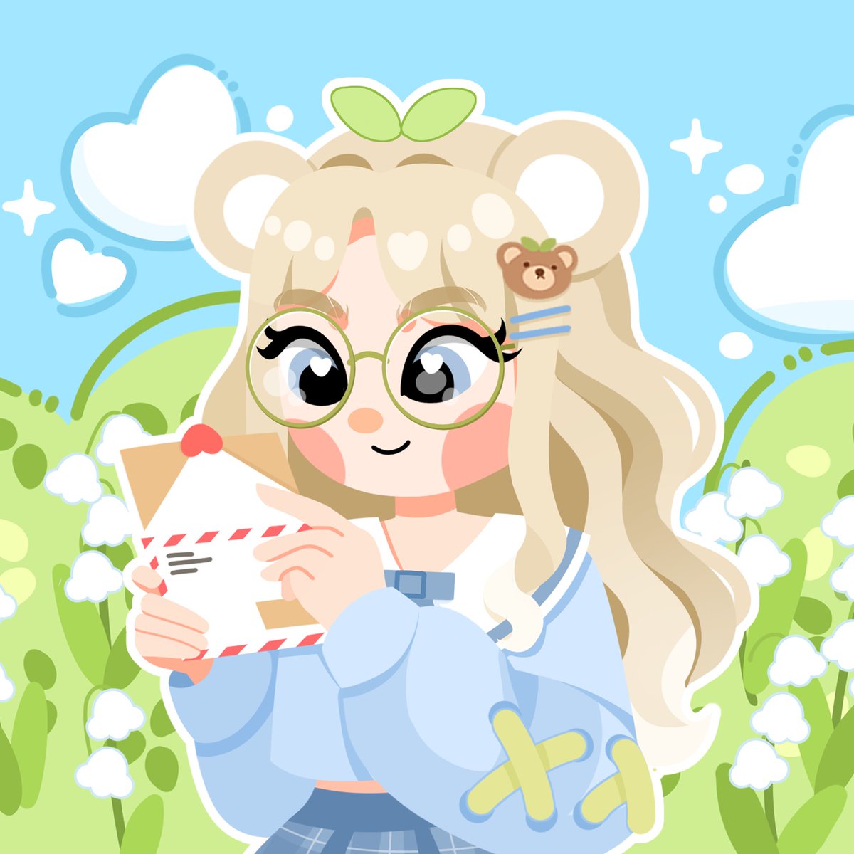 shylestials 🧸🌱☁️ tweet media