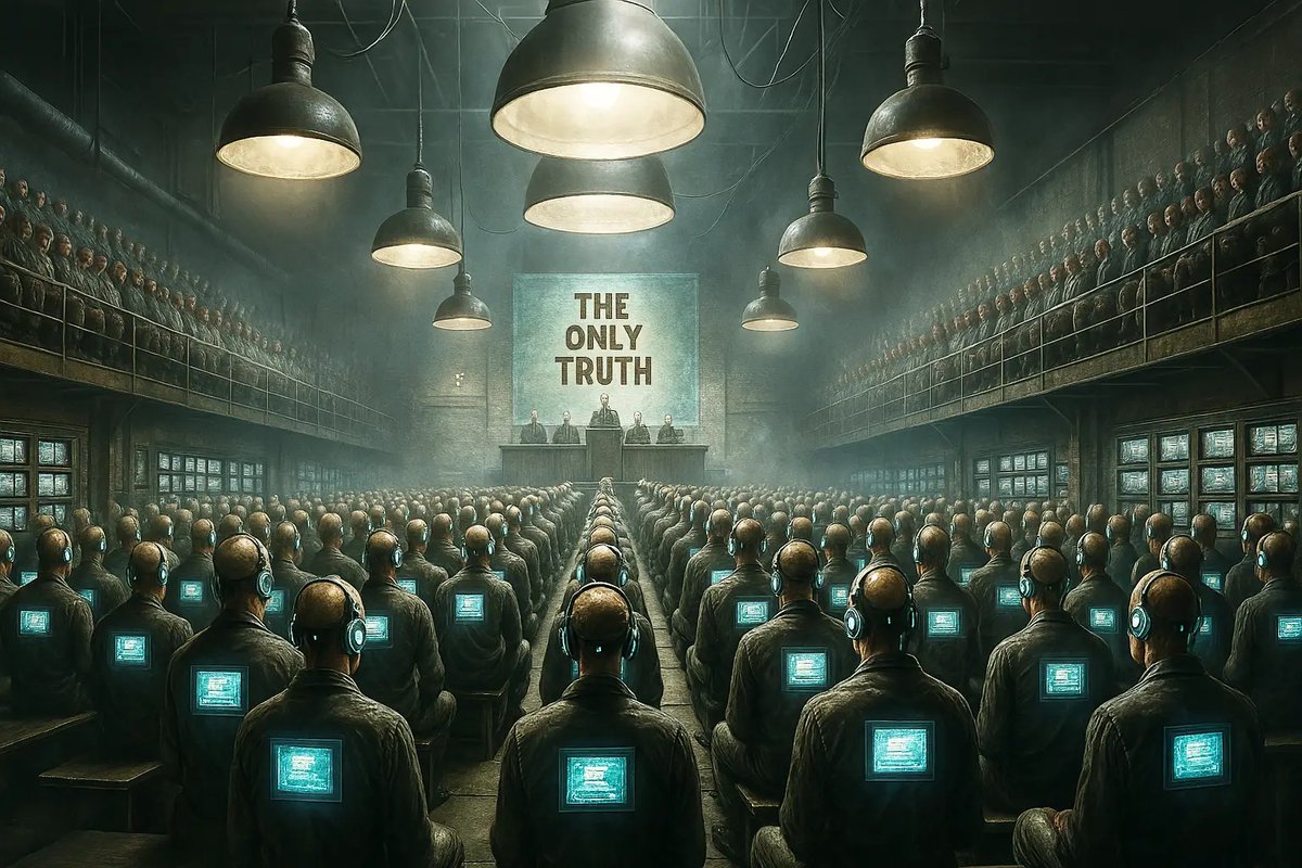 reason_christ's tweet image. 🧬Question 56 – Why do most people believe in evolution?

Evolutionary theory is often treated as fact — but what if its acceptance is driven more by pressure and ideology than by pure science? 🤔

#EvolutionTheory #Scientists #Darwinism #Creationism

why-christianity.com/q56-why-scient…