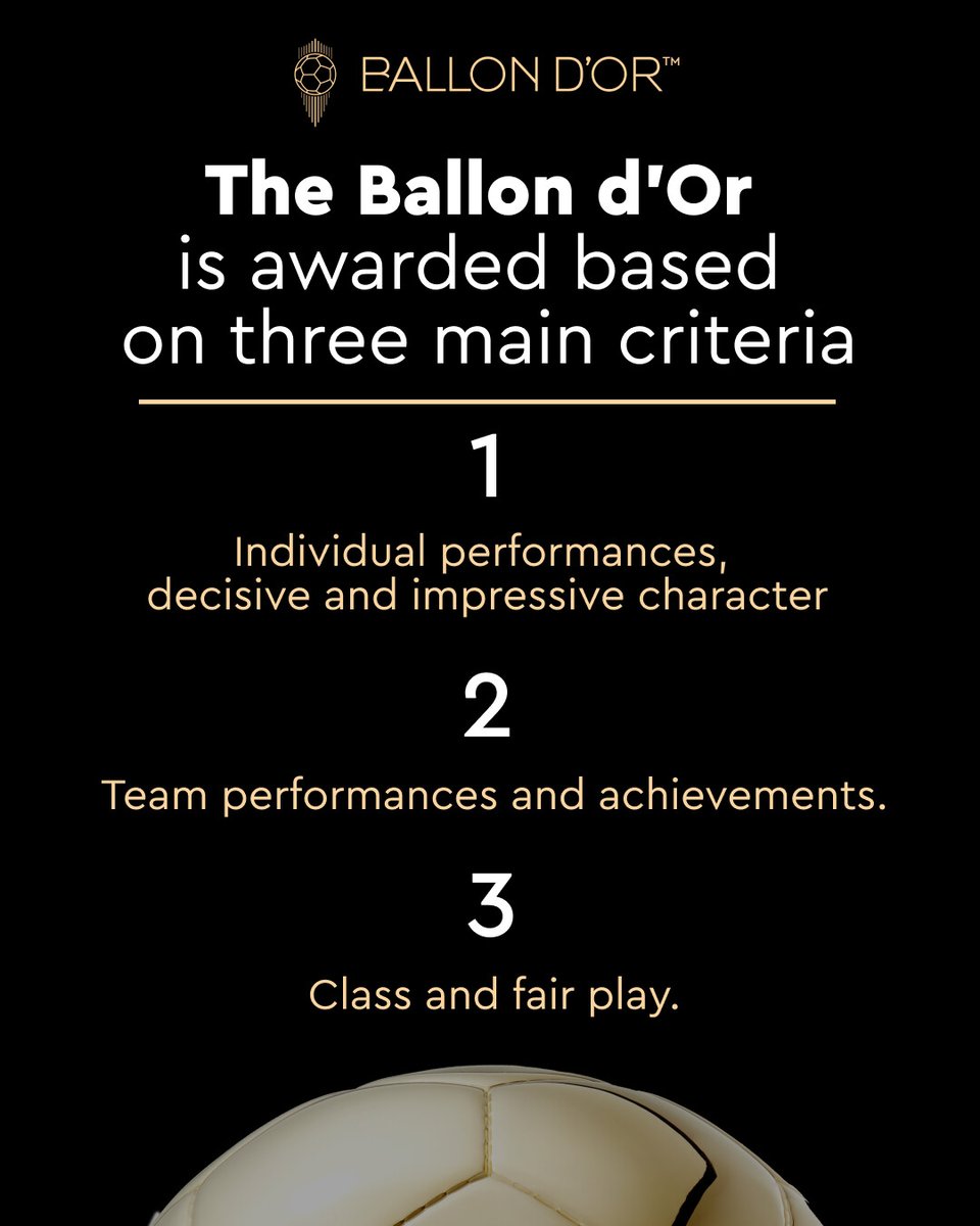 ReaoleEdwin's tweet photo. Lamine Yamal or Raphinha or Pedri or Dembele. We shall see in the next few hours. 
#ballondor https://t.co/jbdrYMmyRg