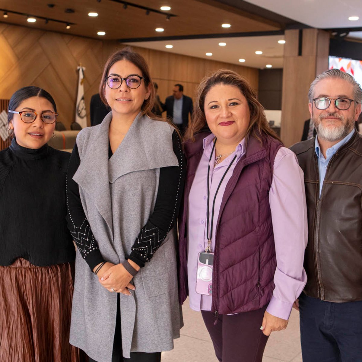 Conecta. Aprende. Crece. En Posgrados Anáhuac, las conexiones que construyes son tan valiosas como el conocimiento que adquieres.

📍 Descubre cómo tu próxima conexión puede transformar tu futuro 👉 hubs.la/Q01M5lvg0

 #PosgradosAnáhuac