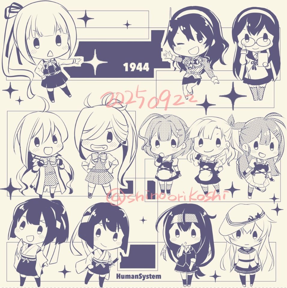 なるべ@次は冬コミ (@kininaruberu): 
