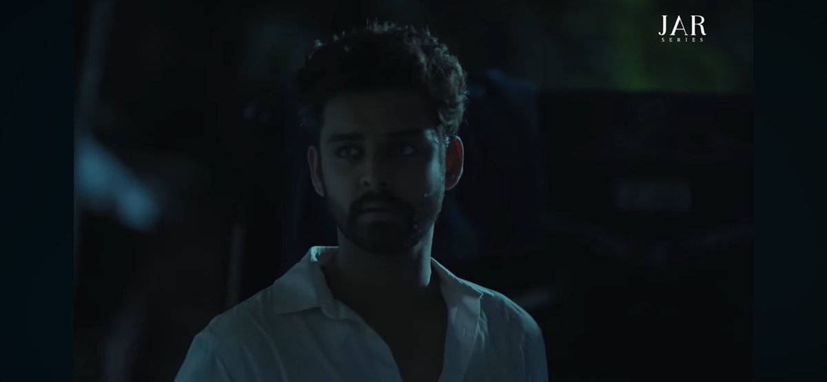 Hoping Sooraj be Varsha’s light rather than just his saviour. She has been inspired by his words earlier, now hope she is inspired to live for herself and her career. 

#Dooriyan #EishaSingh #SamarthJurel