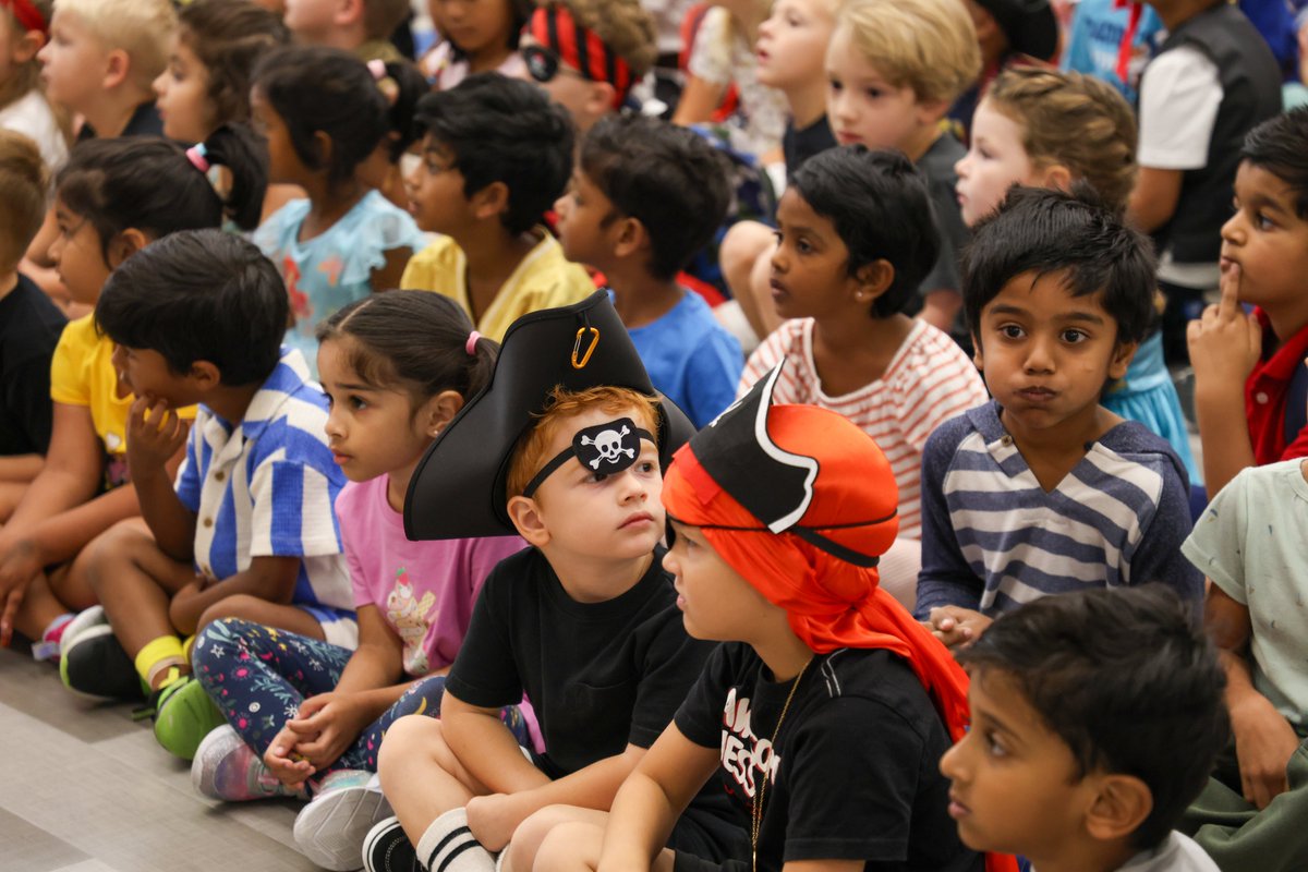 Northwest ISD Education Foundation tweet media