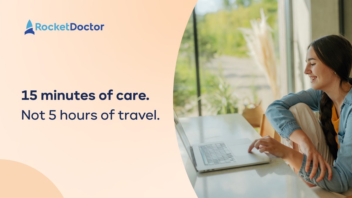 Rocket Doctor tweet media