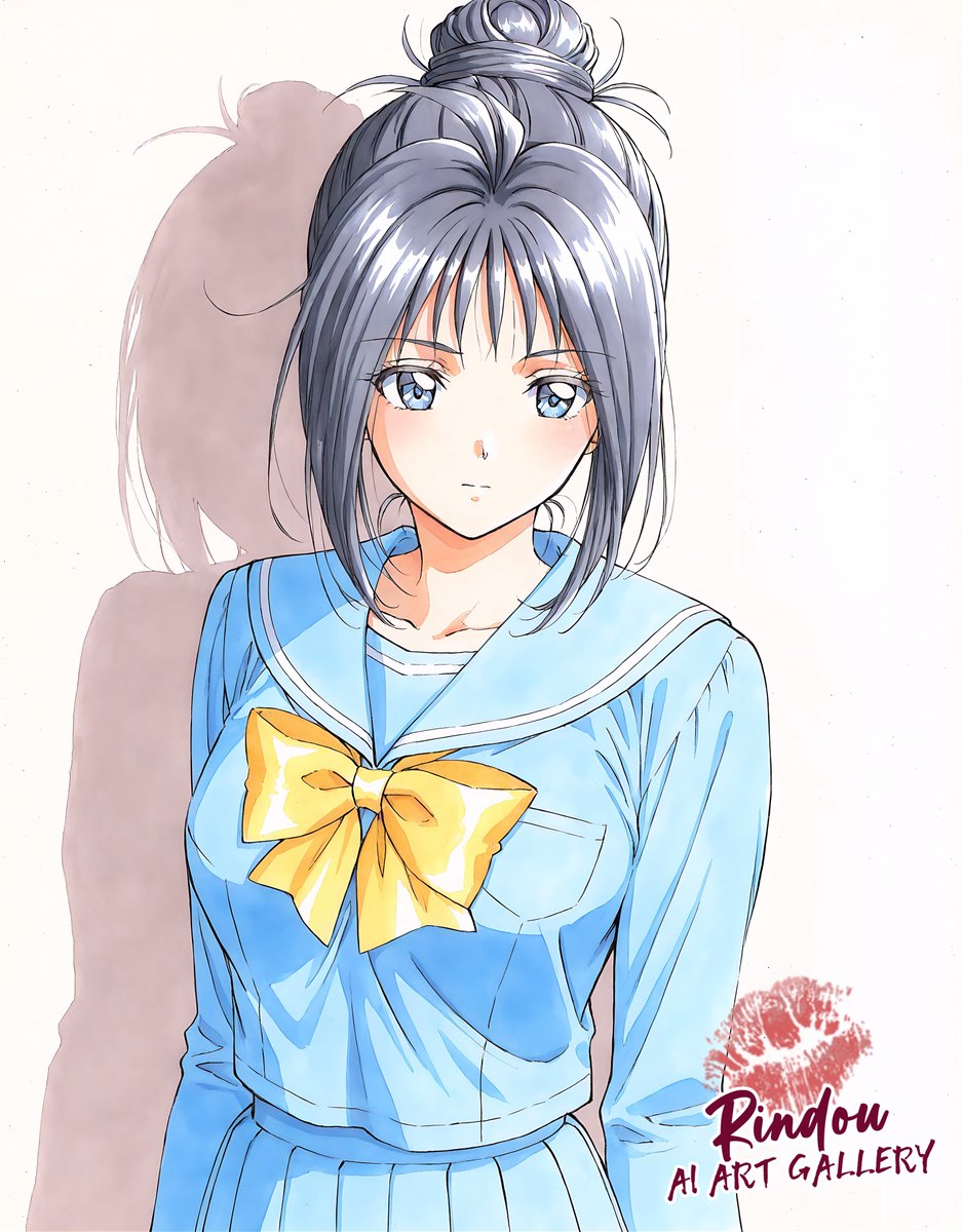 #片桐彩子
#ときめきメモリアル