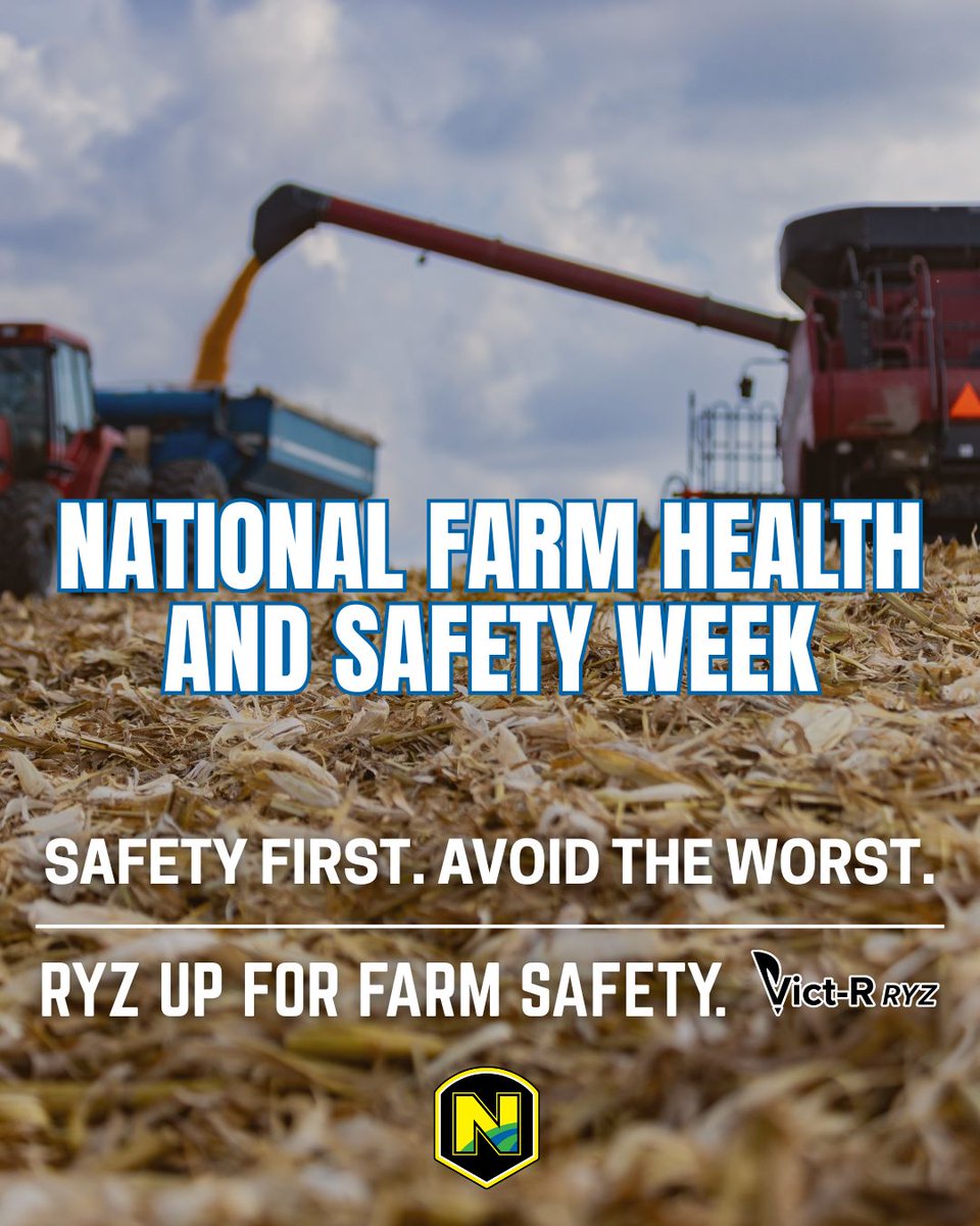 NewFieldsAgOfficial tweet media